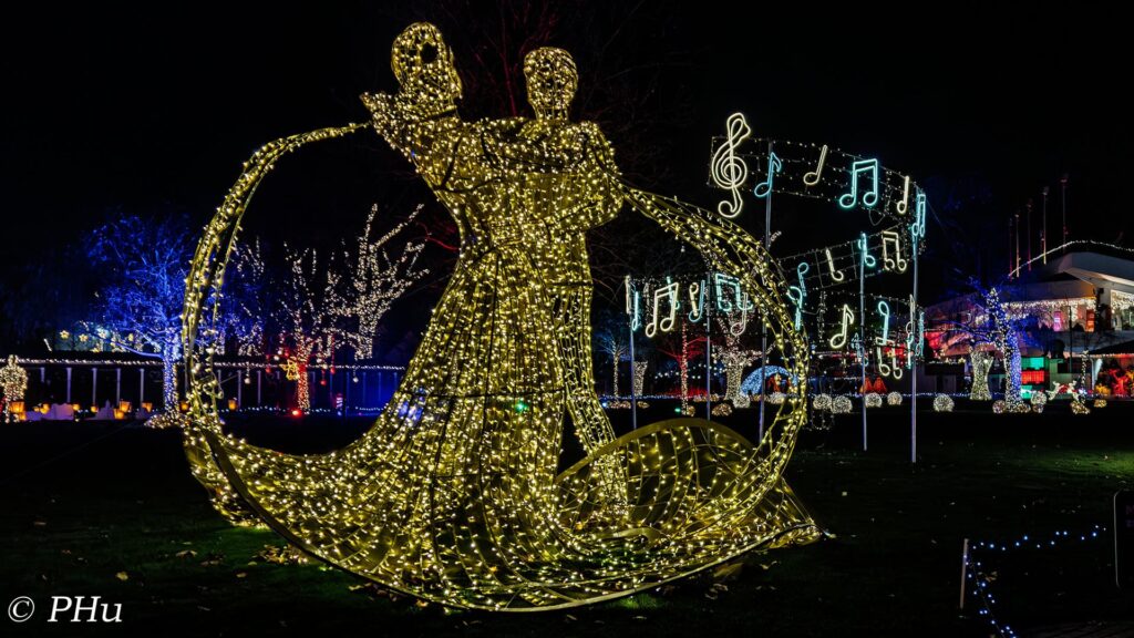 Adventfahrt 2025 12 1