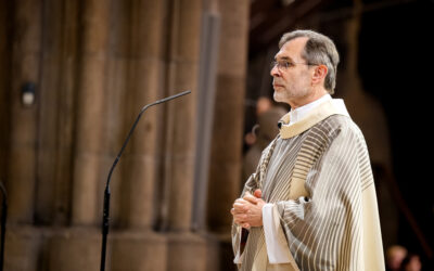 Bischofsweihe von Josef Grünwidl