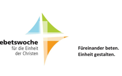 Gemeinsamer Gottesdienst in Favoriten