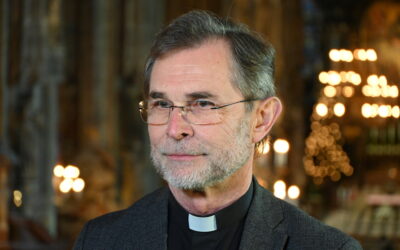 „Mit euch Christ – für euch Bischof“