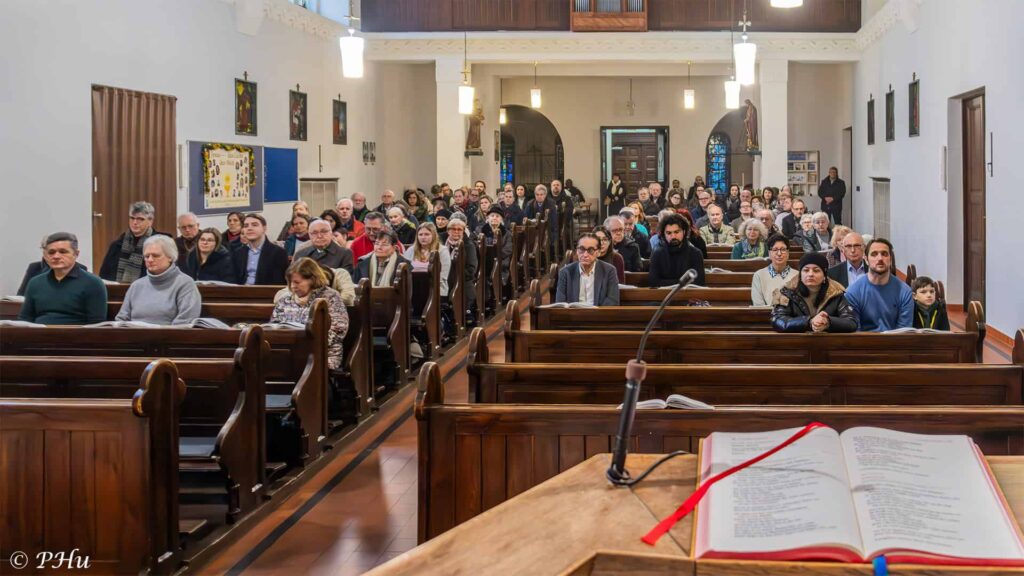 Patrozinium 2026 AHD 11