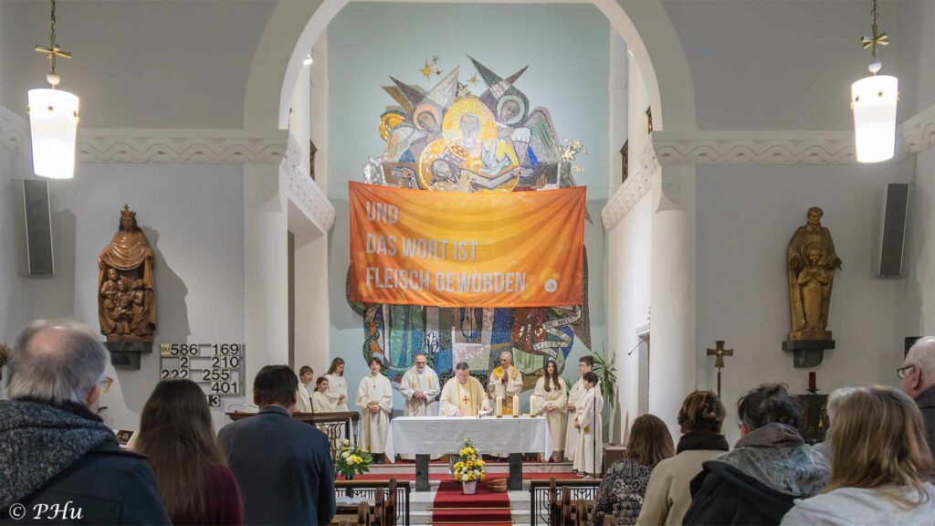 Patrozinium 2026 AHD 12