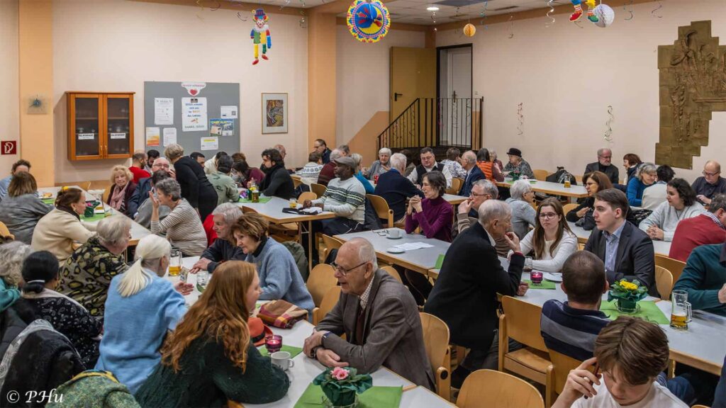 Patrozinium 2026 AHD 13