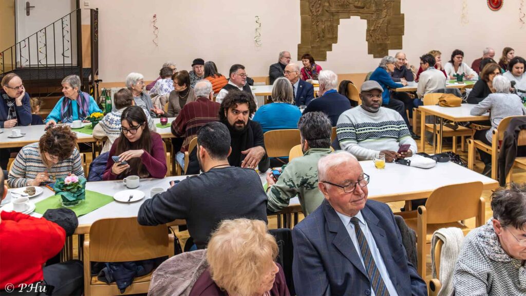 Patrozinium 2026 AHD 14