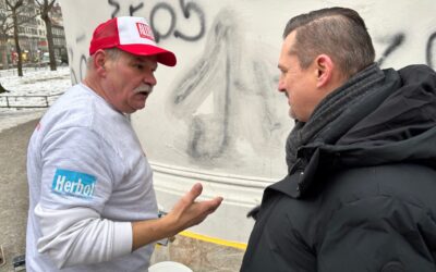 Pressetermin St. Johann