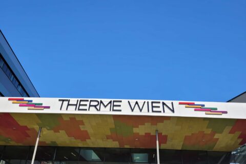 Therme Oberlaa