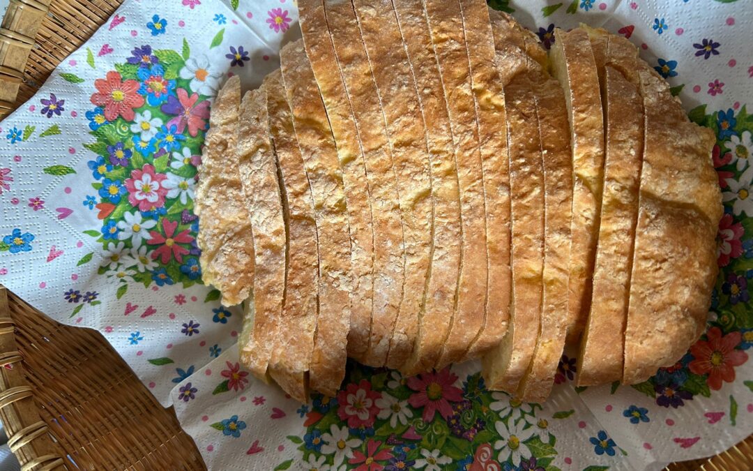 Ein Brot, ein Brot ist mehr als ein Brot