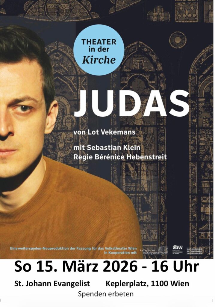 Judas JOH04