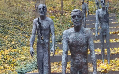 16. ROMARIA, SOLIDARITÄTSWEG MIT GEFLÜCHTETEN