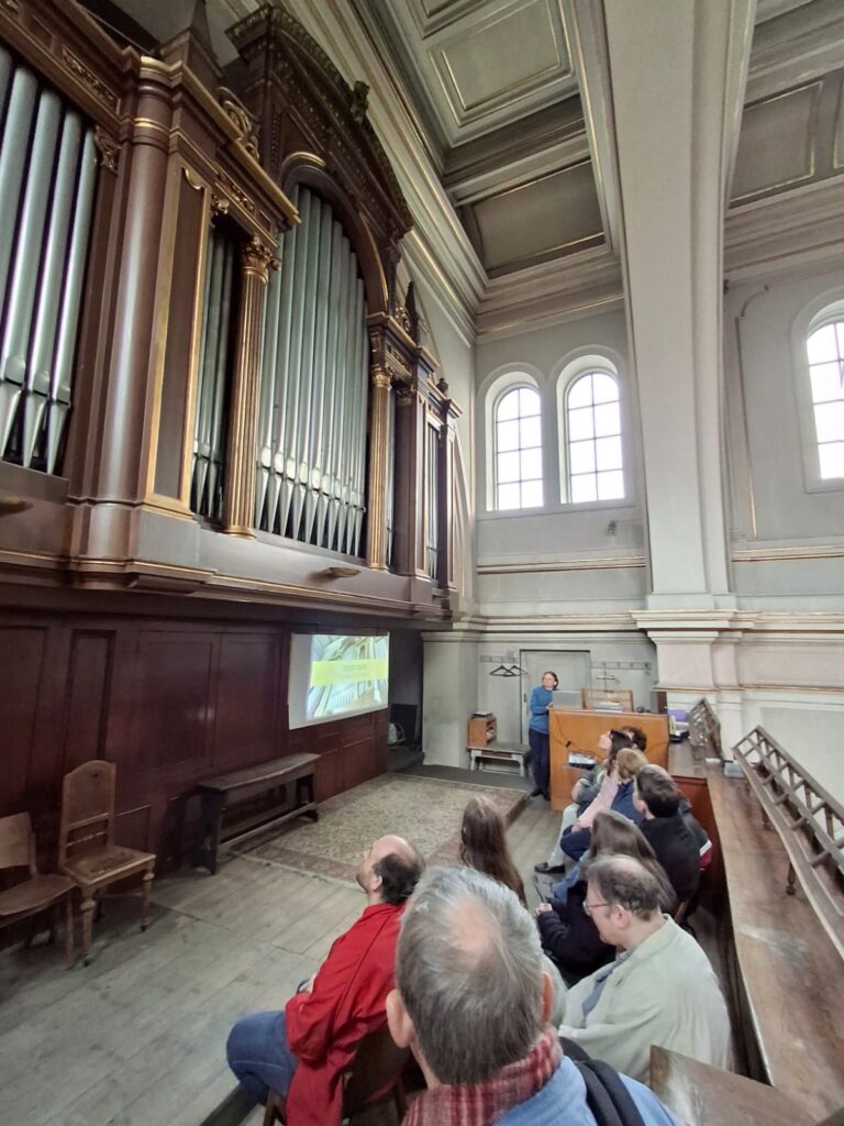 Orgelführing St. Johann01