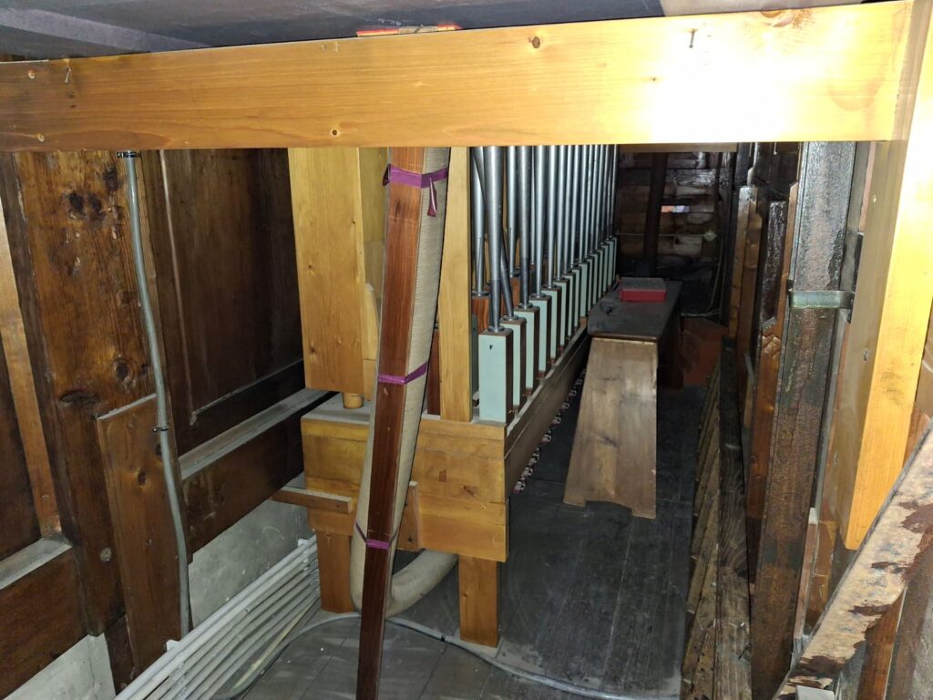 Orgelführing St. Johann05