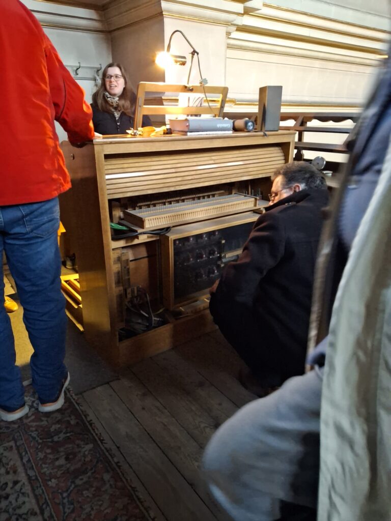 Orgelführing St. Johann06