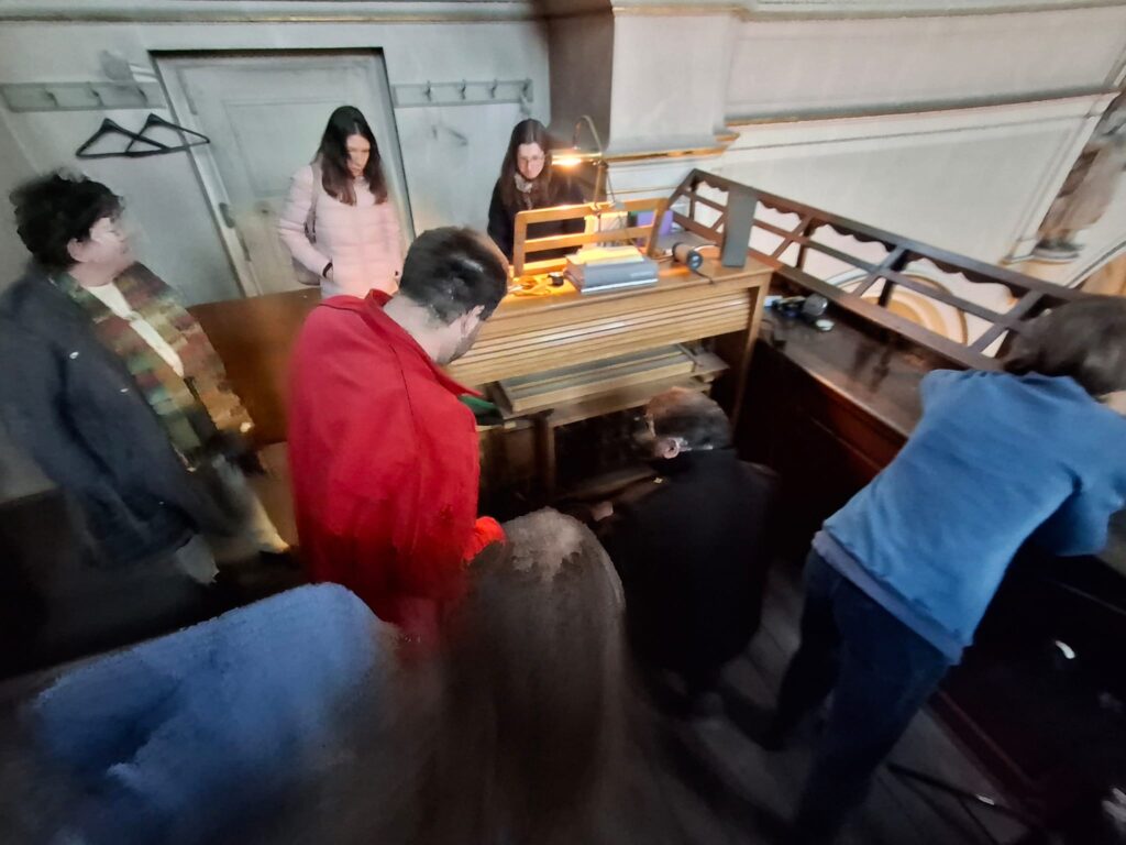 Orgelführing St. Johann09