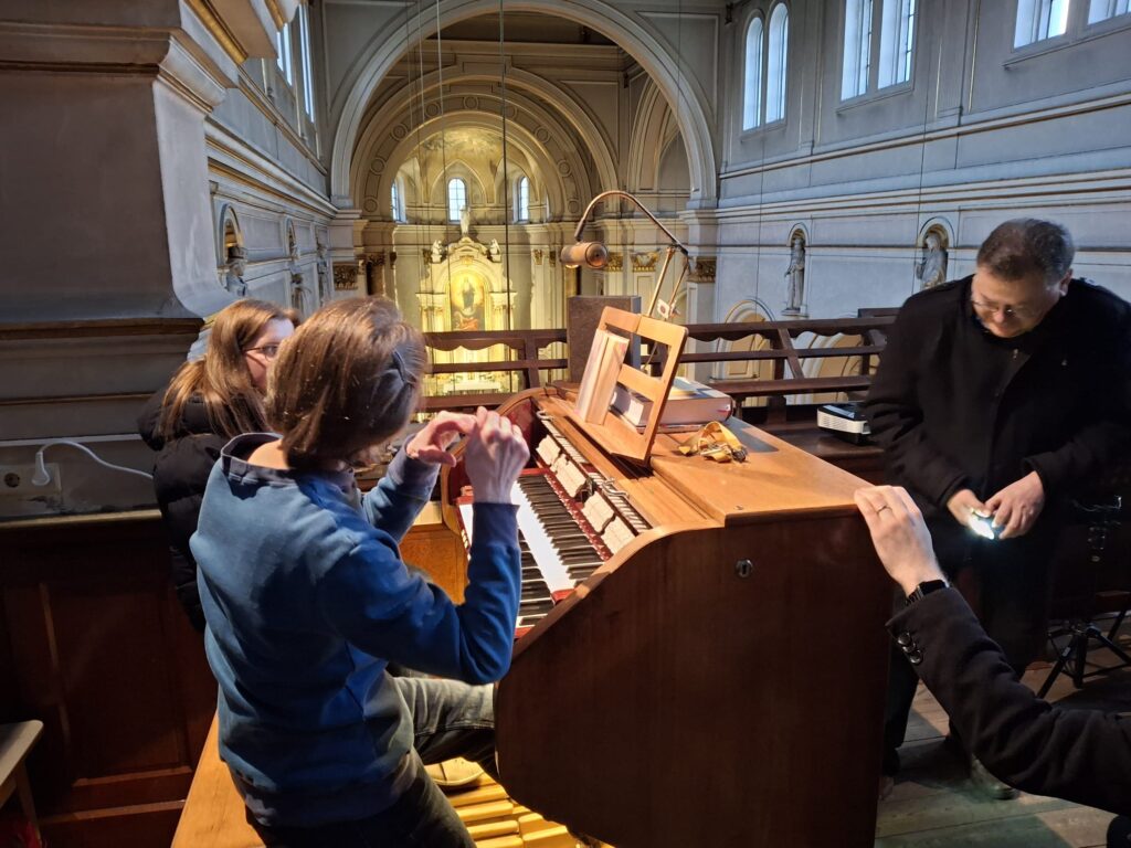 Orgelführing St. Johann10