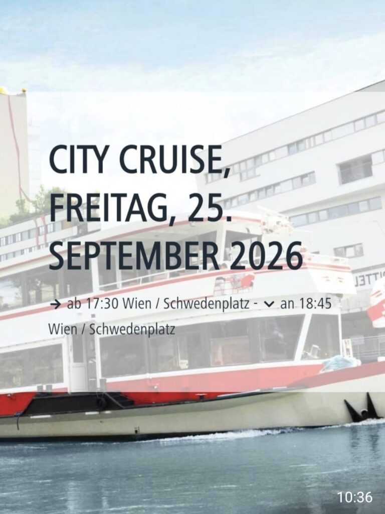 Schiffsfahrt Pfarre ZGW06