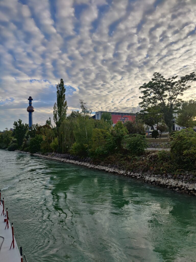 Schiffsfahrt Pfarre ZGW13