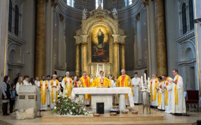 150 Jahre St. Johann