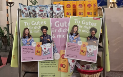 100. Weltmissionssonntag